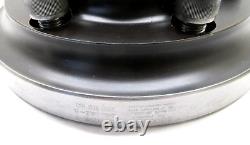 ROYAL 5C COLLET CHUCK CNC LATHE PULLBACK NOSEPIECE with A2-8 MOUNT #42060-B