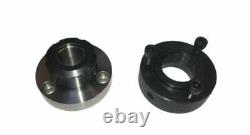 Rdgtools Boxford Er32 Collet Chuck Fits Straight Onto Boxford Lathes 1-1/2 X 8