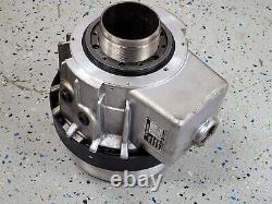 Rebuilt Kitagawa S1875 Hydraulic Cylinder Actuator for CNC Lathe Chuck