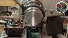 Reconditioning U0026 Fitting A Collet Chuck To A Colchester Student Lathe Part 3