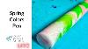 Replay Turning The Spring Colors Pen Blank Episode 326