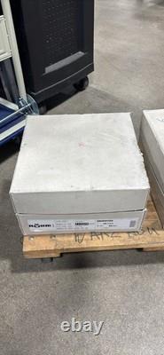 Rohm 3 Jaw 12-1/2 Centering Manual Lathe Chuck, forged steel, ES 315/3. OGT