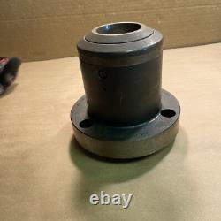 Royal 16C Accu-Length Collet Chuck CNC Lathe