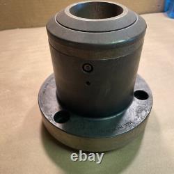 Royal 16C Accu-Length Collet Chuck CNC Lathe