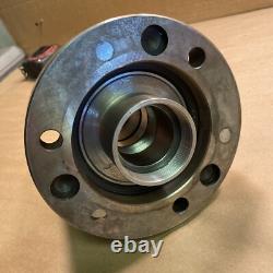 Royal 16C Accu-Length Collet Chuck CNC Lathe