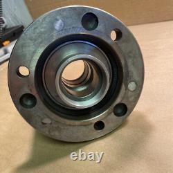 Royal 16C Accu-Length Collet Chuck CNC Lathe