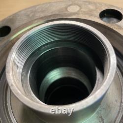 Royal 16C Accu-Length Collet Chuck CNC Lathe
