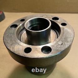 Royal 16C Accu-Length Collet Chuck CNC Lathe