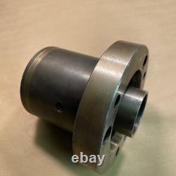 Royal 16C Accu-Length Collet Chuck CNC Lathe