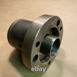 Royal 16C Accu-Length Collet Chuck CNC Lathe