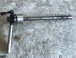 Royal 5C Collet Closer Drawbar