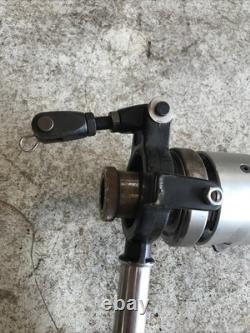 Royal 5C Collet Closer Drawbar