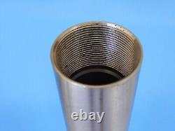 Royal 5c Collet Closer Bridgeport/romi Ez-path Lathe Or Adapted To Other Lathe