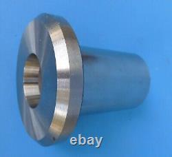 Royal 5c Collet Closer Bridgeport/romi Ez-path Lathe Or Adapted To Other Lathe