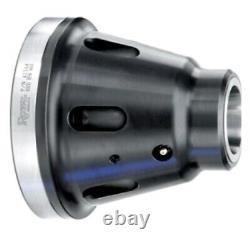 Royal Accu-Length CNC Lathe 5C Collet Chuck Spindle A2-6 42332 Haas Fadal