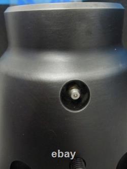 Royal Low-Profile Accu-Length CNC Lathe Collet Chuck Nose 3J Compact A2-6