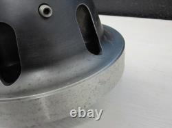 Royal Low-Profile Accu-Length CNC Lathe Collet Chuck Nose 3J Compact A2-6