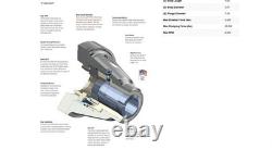 Royal Low-Profile Accu-Length CNC Lathe Collet Chuck Nose 3J Compact A2-6