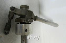 Royal Product Lathe 5C Collet Closer Draw Bar Assembly