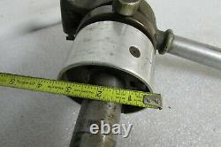 Royal Product Lathe 5C Collet Closer Draw Bar Assembly