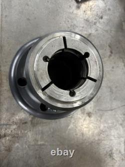 Royal Products 45110-B S20 A2-6 MOUNT 6000 RPM MAX Collet Chuck CNC Lathe