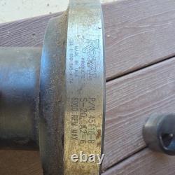 Royal Products 45110-B S20 A2-6 MOUNT 6000 RPM MAX Collet Chuck CNC Lathe