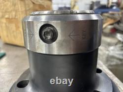 Royal Products 45110-B S20 A2-6 MOUNT 6000 RPM MAX Collet Chuck CNC Lathe