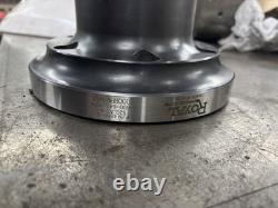 Royal Products 45110-B S20 A2-6 MOUNT 6000 RPM MAX Collet Chuck CNC Lathe