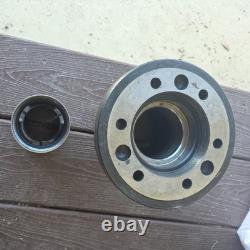 Royal Products 45110-B S20 A2-6 MOUNT 6000 RPM MAX Collet Chuck CNC Lathe