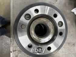 Royal Products 45110-B S20 A2-6 MOUNT 6000 RPM MAX Collet Chuck CNC Lathe