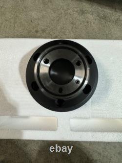 Royal Products 47060 Collet ID Chuck Body A2-5 Haas CNC ST10 Lathe Adaptor