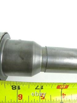 Royal Products 5C Collet Draw Bar For Metalworking Lathes