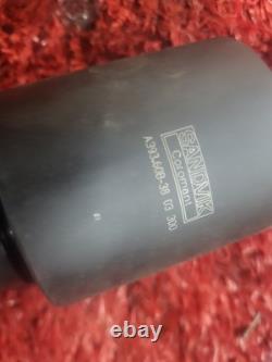 SANDVIK COROMANT A 393.60B-38 Collet Type Tap Holder Chuck Lathe Turning