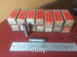 SET OF NEW AMES COLLETS lathe collet Style 5/8 3 AM