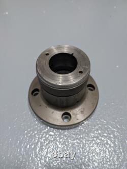 SMW autoblok lathe collet chuck ksz-mb-040-a 06 for DIN 6343 collets