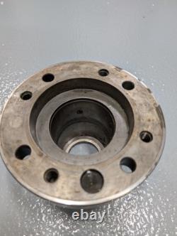 SMW autoblok lathe collet chuck ksz-mb-040-a 06 for DIN 6343 collets