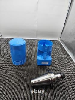 SYIC SYIC-22291 Techniks CAT50 ER20A Collet Chuck 4 Tool Holder Lathe CNC