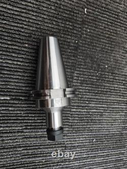 SYIC SYIC-22291 Techniks CAT50 ER20A Collet Chuck 4 Tool Holder Lathe CNC