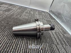 SYIC SYIC-22291 Techniks CAT50 ER20A Collet Chuck 4 Tool Holder Lathe CNC