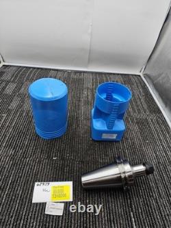 SYIC SYIC-22291 Techniks CAT50 ER20A Collet Chuck 4 Tool Holder Lathe CNC