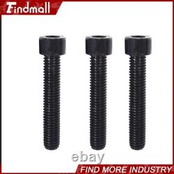 Semi-finished Adp. 2-1/4 x 8 Thread 5C Collet Lathe Chuck Closer With