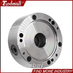 Semi-finished Adp. 2-1/4 x 8 Thread 5C Collet Lathe Chuck Closer With