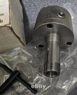 Sherline USA 1047 4 5C Collet 3Jaw Chuck Southbend Logan Monarch Hardinge Lathe