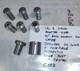 Shop Made 4C Collet Chuck & Nosepiece used with Emco Maximat V10 Lathe C03Z