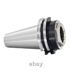 Short BT30-BT40 ER25-ER32 Collet Chuck Precision Tool Holder CNC Lathe Engraving