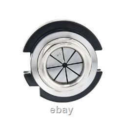 Short BT30-BT40 ER25-ER32 Collet Chuck Precision Tool Holder CNC Lathe Engraving