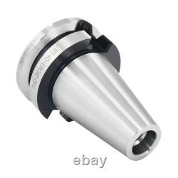 Short BT30-BT40 ER25-ER32 Collet Chuck Precision Tool Holder CNC Lathe Engraving
