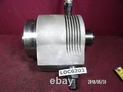 Smw Hydraulic Lathe Collet Chuck Closer Zhd / S Loc6203