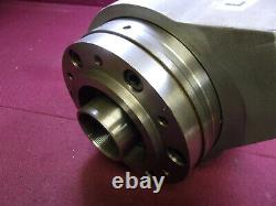 Smw Hydraulic Lathe Collet Chuck Closer Zhd / S Loc6203