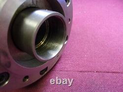 Smw Hydraulic Lathe Collet Chuck Closer Zhd / S Loc6203